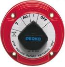 Perko Battery Selector Switch 8503DP