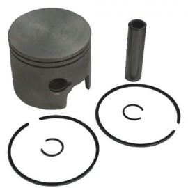 Sierra Mercury Piston 18-4623