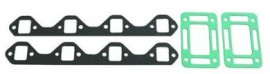 Sierra Exhaust Manifold Gasket Set 18-0603