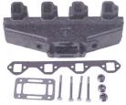 Sierra Exhaust Manifold 18-19981