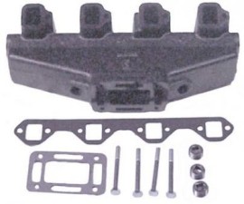 Sierra Exhaust Manifold  18-19981