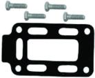 Sierra Exhaust Riser Mounting Kit 18-8504