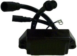 Sierra Johnson/Evinrude Power Pack 18-5760