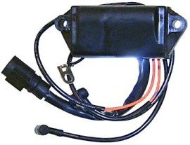 Sierra Johnson/Evinrude Power Pack  18-5763