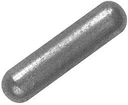 Mercury Needle Bearing 29-20046T