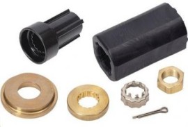 Flo Torq Kit for Yamaha 50-100 HP 835272Q1