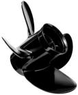 Quicksilver Nemesis Propeller 48-8M8027498 (Pontoon)