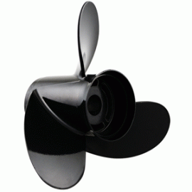 Hustler Propeller 3 Blade AL 9 X 10 RH   21101010 