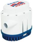 Rule 2000 GPH Automatic Bilge Pump