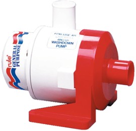 Rule General Purpose Centrifugal Pump 17A