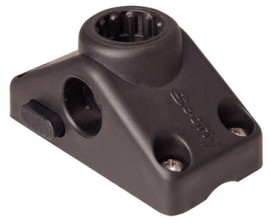 Scotty Downriggers  Rod Holder Mount (241)