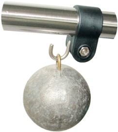 Scotty Downriggers Weight Hook for 1 1/4