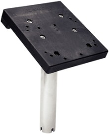 Scotty Downriggers 9