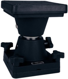 Scotty Downriggers 6 inch  Pedestal Riser (2606)