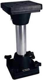 Scotty Downriggers 12inch  Pedestal Riser (2612)