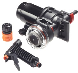 Seachoice Wash Down System 17851