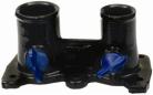 Sea Water Impeller Housing Cover 862776A01