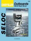 Chrysler Outboards 1962-99- 5 Cyl (1101)