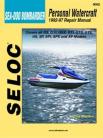 Sea-Doo/Bombardier 1992-97 (9002)