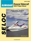 Kawasaki 1992-97 (9202)
