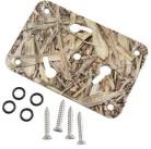 Panther Camo Shallow Anchor Bow Base KPBQCKC