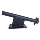 Black Powder Coat 5