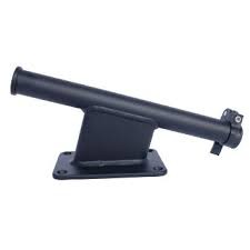 Black Powder Coat 5
