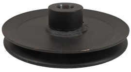 Sherwood 4 1/2"  Pulley  21175