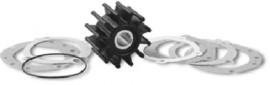 Sherwood Impeller Kit 26000K