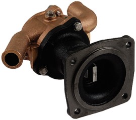 Sherwood Onan Water Pump G1010