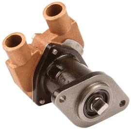 Sherwood Onan Water Pump G702