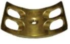 Sherwood Brass Cam 10944