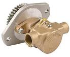 Sherwood Pump For Cummings M71