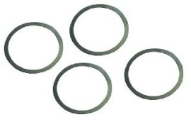 Mercruiser Upper Cap Shim Kit 15-45691A 1