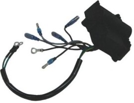 Sierra Switch Box 18-5777