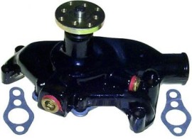 Engine Circulation Pump By Sierra 18-3599-2