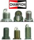 RA8HC Champion Spark Plug