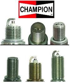 QL82YC Champion Spark Plug QL82YC