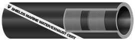 200 Series Shields Exhaust Hose 16-200-312024