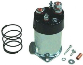 Sierra Starter Solenoid 18-5838