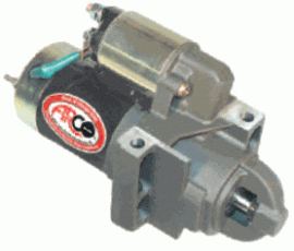 Arco Starter 30470A