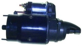 Sierra Starter 18-5908