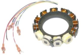 CDI Stator 174-9873-16