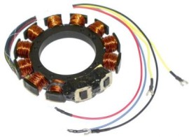 CDI Stator 174-5255