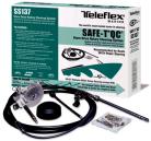 Teleflex Safe-T Quick Connect Rotary Steering System 18 Feet