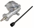 Teleflex Big T Helm SH5000P