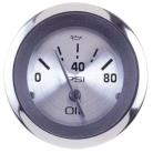 Sterling Series Oil Pressure Guage 63479P