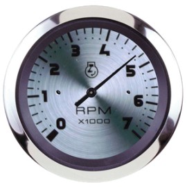 Siera Sterling Series Tachometer 0-7000 63473P