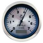 Seira Sterling Series Tachometer/LCD 0-7000 63474P