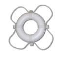 Taylor 20 inch Life Ring 32-360